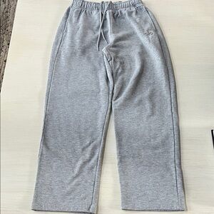 Alo Accolade Straight Leg Sweatpant